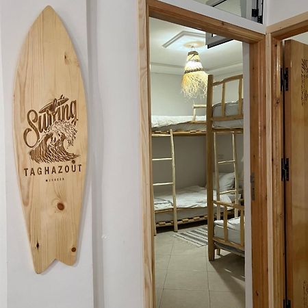 Appartement Sabldor Agadir Exterior foto