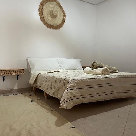 Appartement Sabldor Agadir Exterior foto