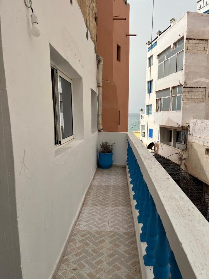 Appartement Sabldor Agadir Exterior foto