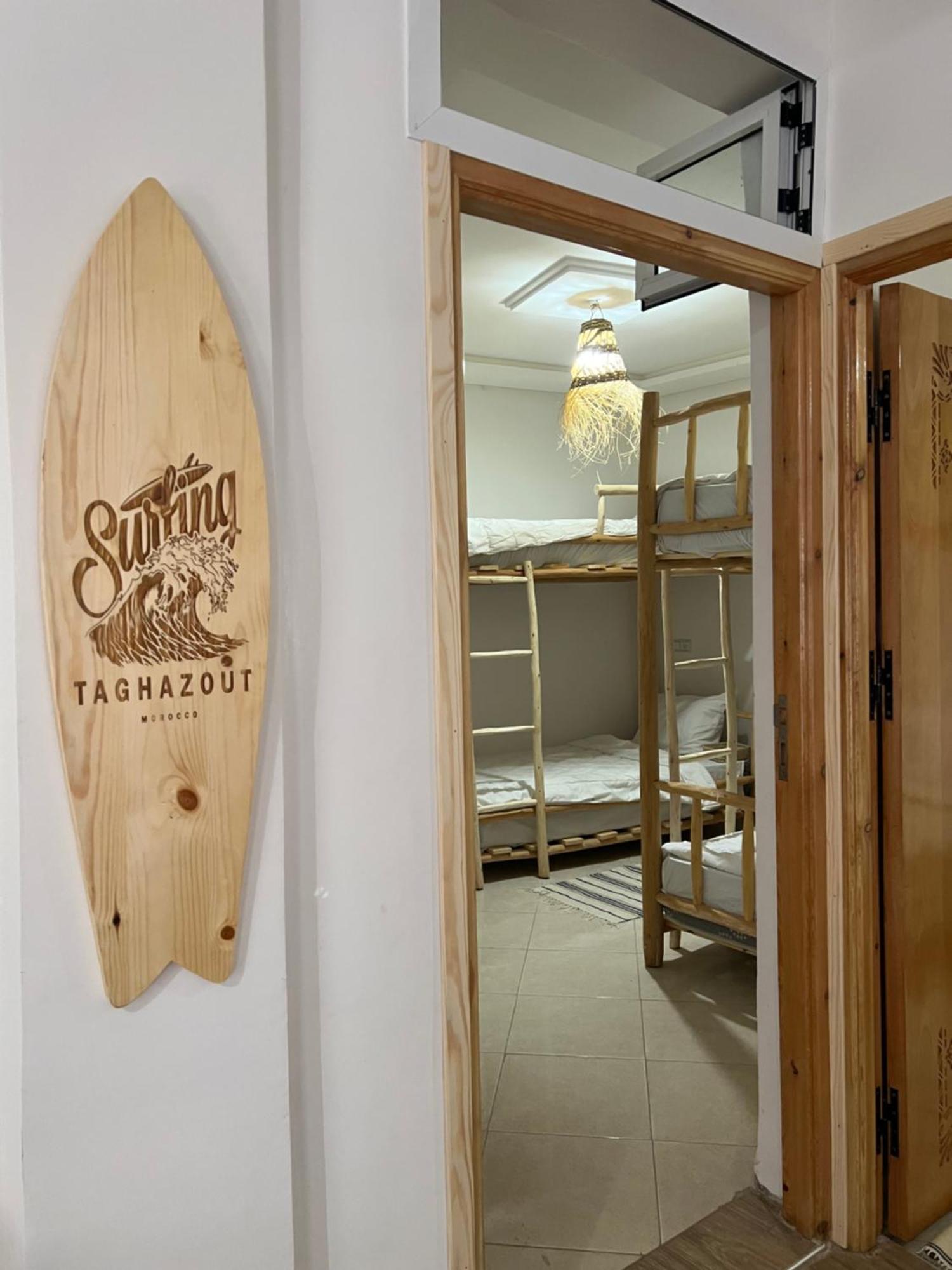 Appartement Sabldor Agadir Exterior foto